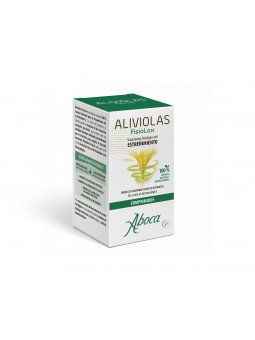 Aboca Aliviolas Fisiolax 27...