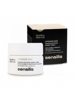 Sensilis Upgrade Ar Crema...