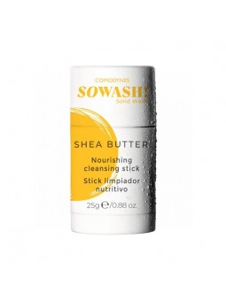 Comodynes Sowash! Shea...