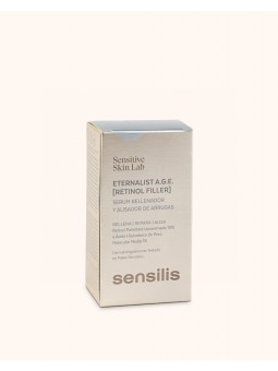Sensilis Eternalist A. G....