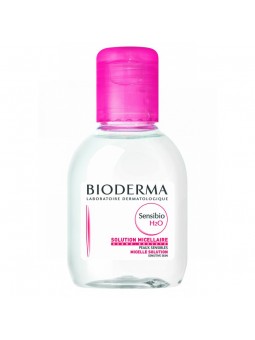Bioderma Sensibio H2O Agua...