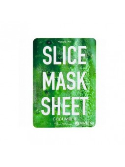 Kocostar Slice Mask Sheet...
