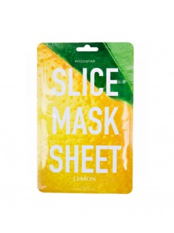 Kocostar Slice Mask Sheet...