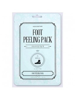Kocostar Foot Peeling Pack