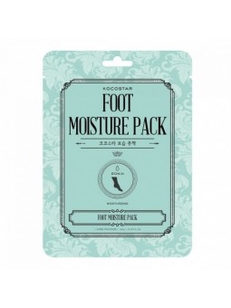 Kocostar Foot Moisture Pack
