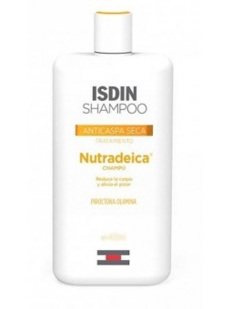 Isdin Nutradeica Champú...