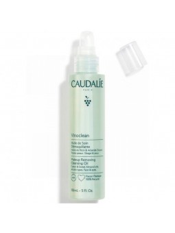 Caudalie Vinoclean Aceite...