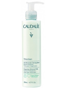 Caudalie Vinoclean Leche de...