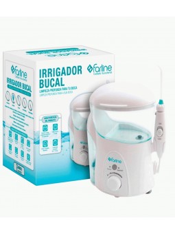 Farline Irrigador Bucal FC 288