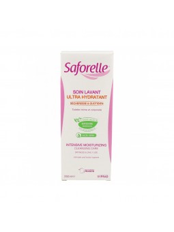 Saforelle Gel Íntimo Ultra...