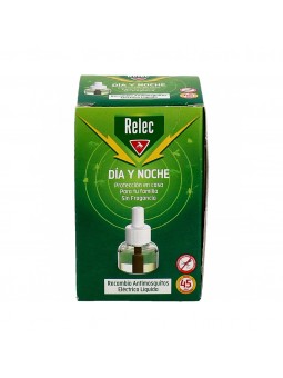 Relec Día y Noche...