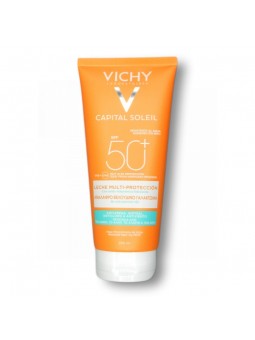Vichy Capital Soleil Leche...