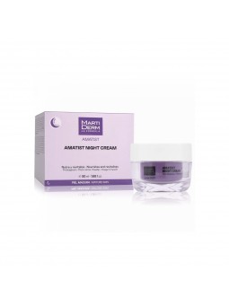 Martiderm Amatist Night...