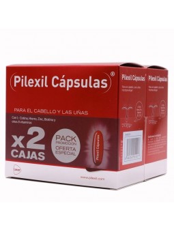 Pilexil Anticaída Duplo 2 x...