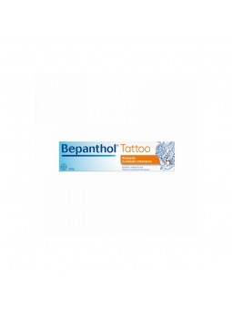 Bepanthol Tattoo Pomada 30gr