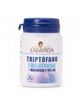 Ana María Lajusticia...