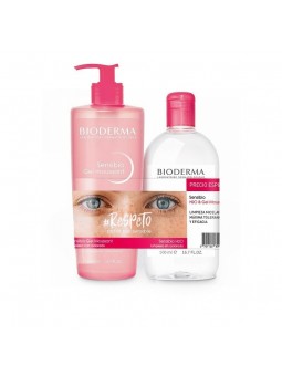 Bioderma Sensible H20...