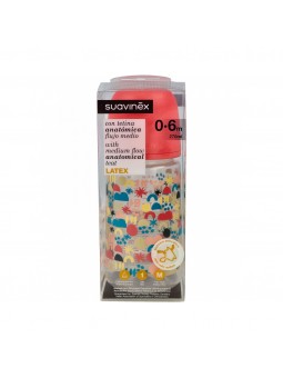 Suavinex Biberón Anticólico...