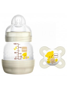 MAM Biberón Anti Colic...