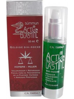 Actiblastine Geloid...