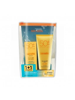 Sensilis Sun Secret Pack...