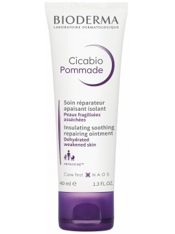 Bioderma Cicabio Pomada 40ml