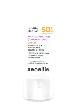 Sensilis Photocorrection...