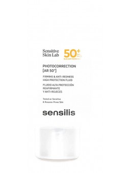 Sensilis Photocorrection AR...