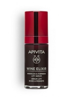 Apivita Sérum Antiarrugas y...