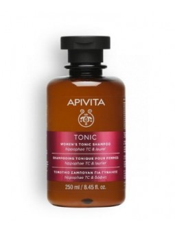 Apivita Champú Tonificante...