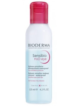 Bioderma Sensibio H2O Eye...