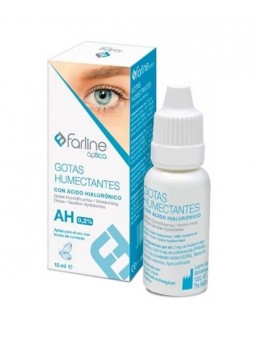 Farline Óptica Gotas...