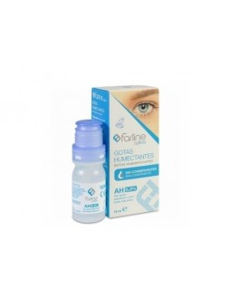 Farline Óptica Gotas...