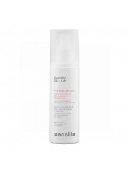 Sensilis The Cool Rescue...