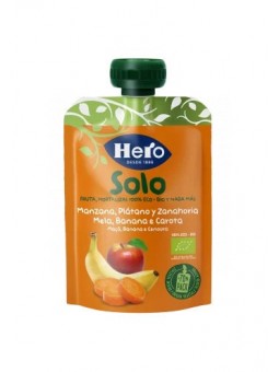 Hero Baby Eco de Fruta y...