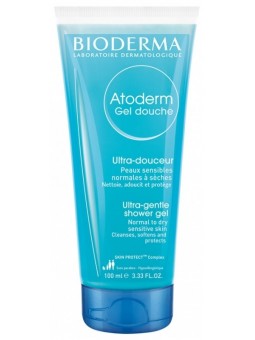 Bioderma Atoderm Gel de...