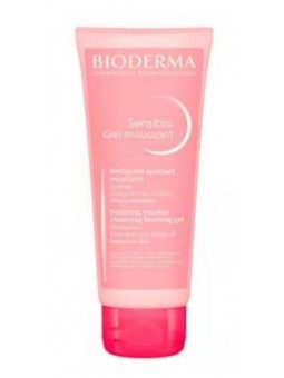 Bioderma Sensibio Gel...