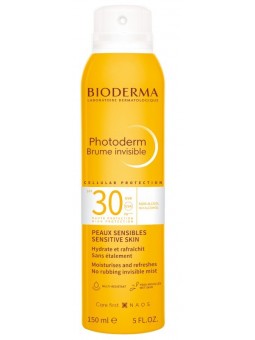 Bioderma Bruma Invisible...
