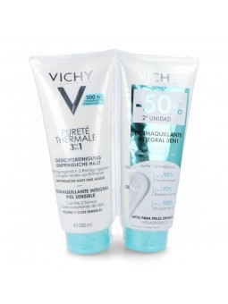 Vichy Pureté Thermale...