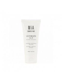 Ultimate 3 and 1 Hand Cream...