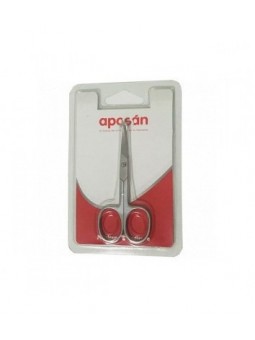 Aposán Tijeras Pieles 1ud