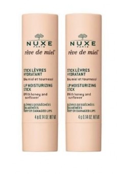 Nuxe Reve de Miel Stick...