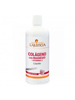 Ana María Lajusticia...