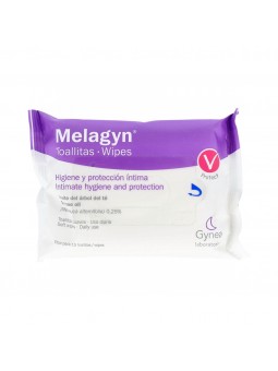 Melagyn Toallitas Flow Pack...