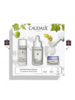 Caudalie Vinoperfect Caja...