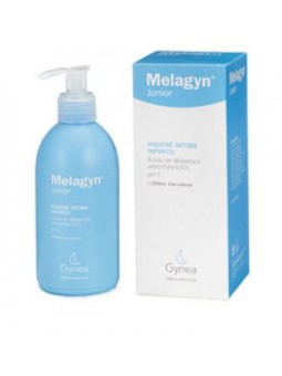 Melagyn Junior 200 Ml