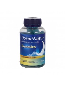 Dorminatur Gummies...