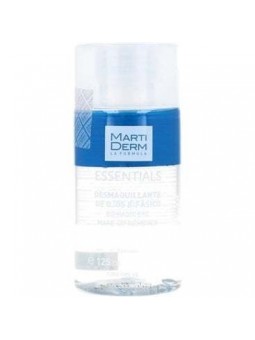 Martiderm Desmaquillante...