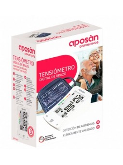 Aposán Tensiómetro Digital...