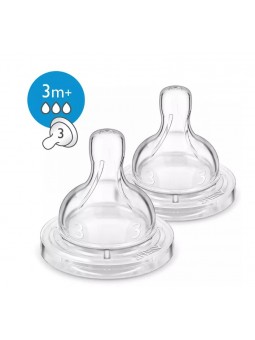 Tetina Avent Flujo Variable...